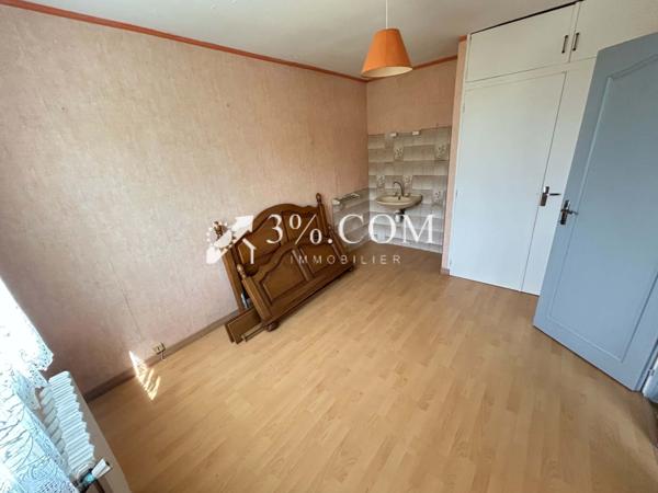 Maison 8 pièce(s) 5 chambre(s) 139 m²