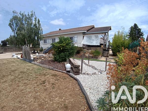 Maison à vendre 6 pièces 162 m² Airvault