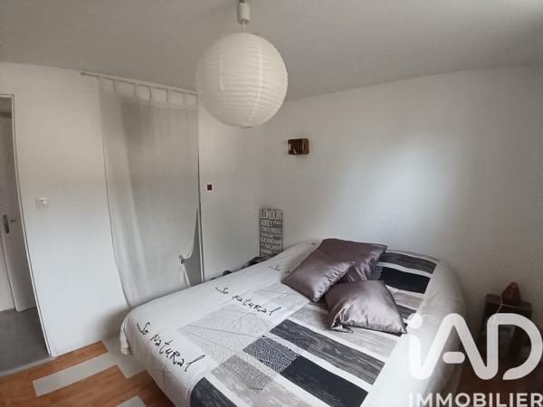 Maison à vendre 6 pièces 162 m² Airvault