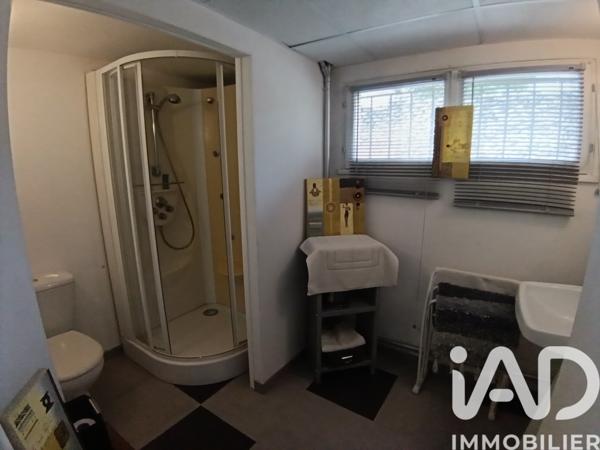 Maison à vendre 6 pièces 162 m² Airvault