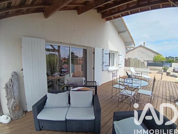 Maison à vendre 6 pièces 162 m² Airvault