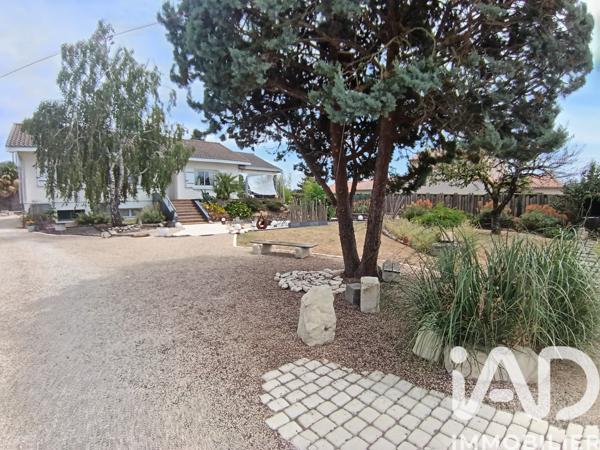 Maison à vendre 6 pièces 162 m² Airvault