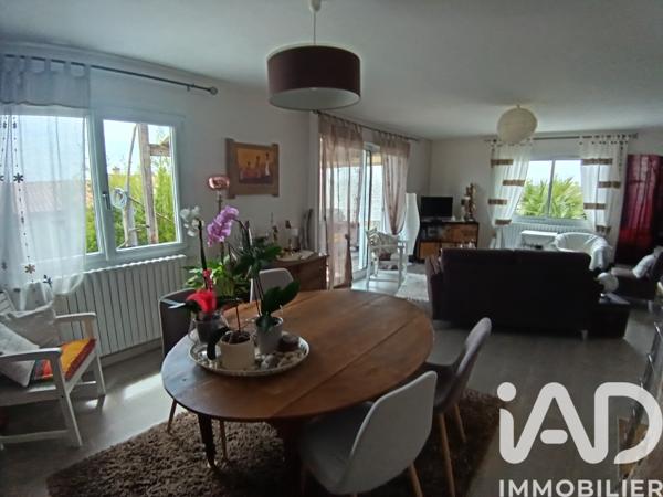 Maison à vendre 6 pièces 162 m² Airvault