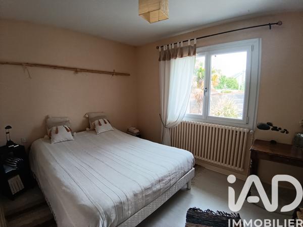 Maison à vendre 6 pièces 162 m² Airvault