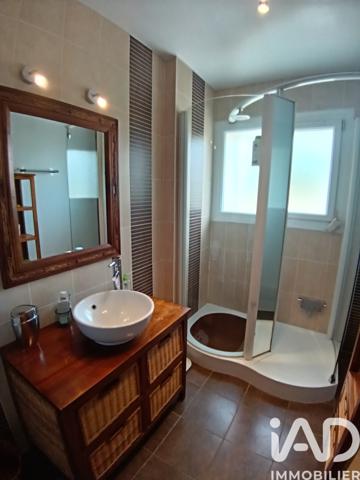 Maison à vendre 6 pièces 162 m² Airvault
