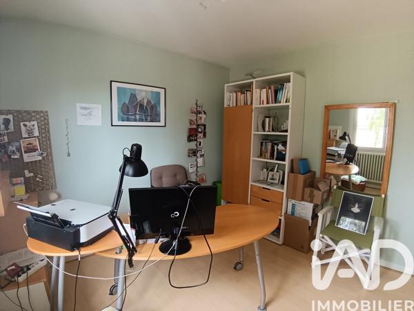 Maison à vendre 6 pièces 162 m² Airvault