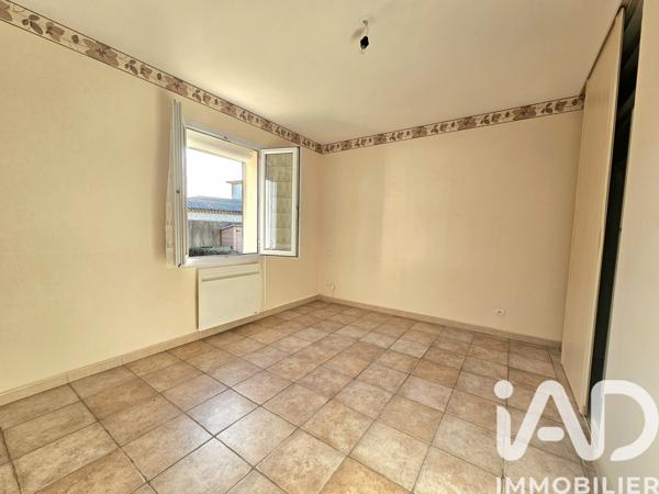 Maison à vendre 4 pièces 91 m² Le Cannet-des-Maures