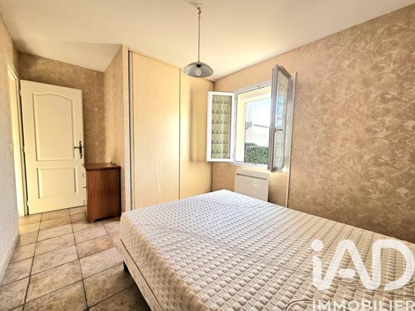 Maison à vendre 4 pièces 91 m² Le Cannet-des-Maures