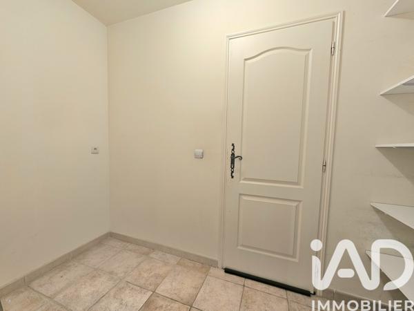 Maison à vendre 4 pièces 91 m² Le Cannet-des-Maures