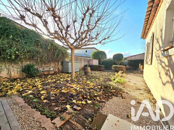 Maison à vendre 4 pièces 91 m² Le Cannet-des-Maures