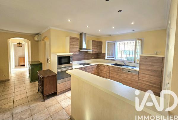 Maison à vendre 4 pièces 91 m² Le Cannet-des-Maures