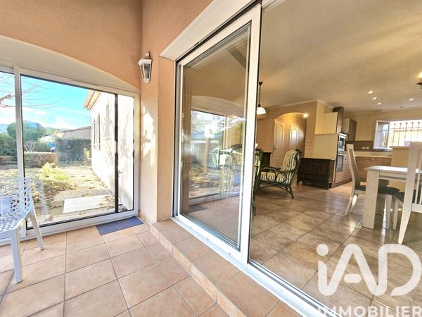 Maison à vendre 4 pièces 91 m² Le Cannet-des-Maures
