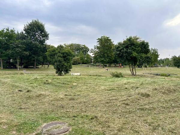 Orly – Appartement 2 pièces lumineux de 48,88 m² (DPE B, Résidence 2015)