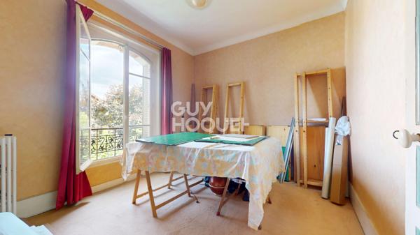 Maison Ermont 10 pièce(s) 253 m2