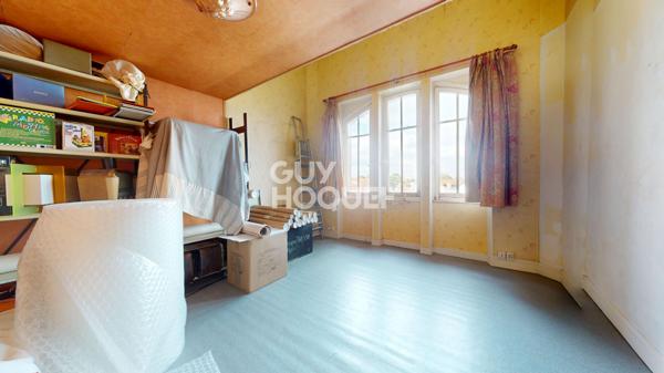 Maison Ermont 10 pièce(s) 253 m2