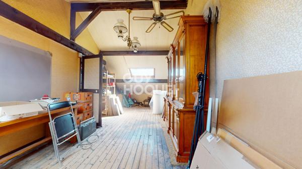 Maison Ermont 10 pièce(s) 253 m2