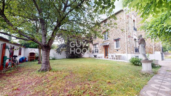 Maison Ermont 10 pièce(s) 253 m2