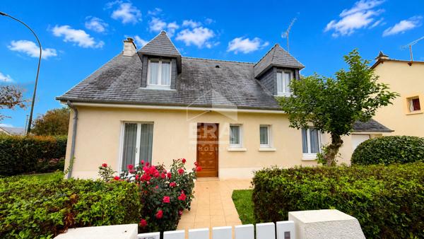 Maison Laval 6 pièce(s) 139.75 m2