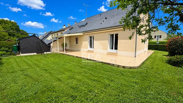 Maison Laval 6 pièce(s) 139.75 m2