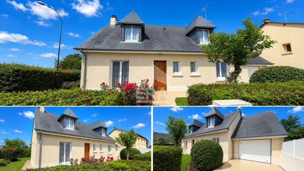Maison Laval 6 pièce(s) 139.75 m2