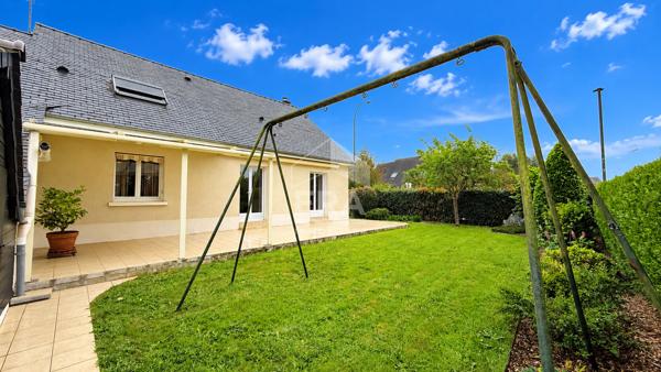Maison Laval 6 pièce(s) 139.75 m2