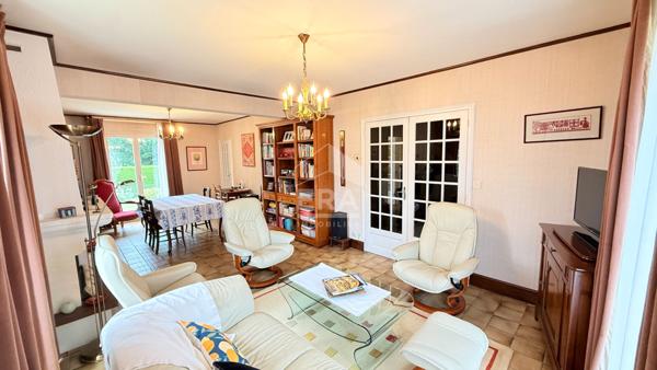 Maison Laval 6 pièce(s) 139.75 m2