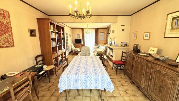 Maison Laval 6 pièce(s) 139.75 m2