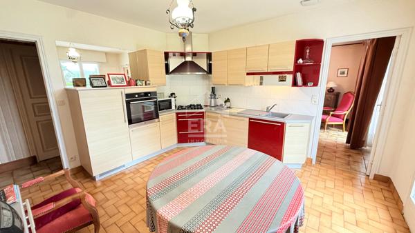 Maison Laval 6 pièce(s) 139.75 m2