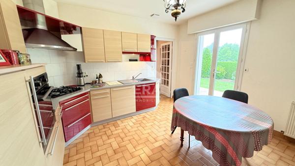 Maison Laval 6 pièce(s) 139.75 m2