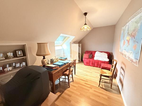 Maison Laval 6 pièce(s) 139.75 m2