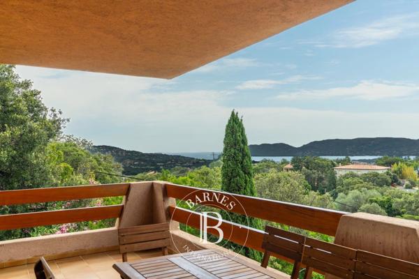 Porto-Vecchio, Villa 5 Chambres -  331 m² à vendre
