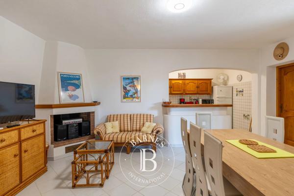 Porto-Vecchio, Villa 5 Chambres -  331 m² à vendre