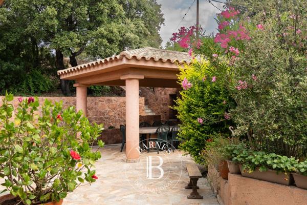 Porto-Vecchio, Villa 5 Chambres -  331 m² à vendre