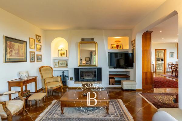 Porto-Vecchio, Villa 5 Chambres -  331 m² à vendre