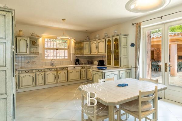 Porto-Vecchio, Villa 5 Chambres -  331 m² à vendre