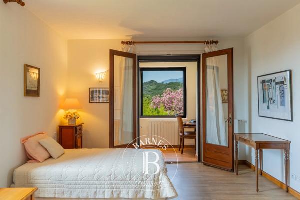 Porto-Vecchio, Villa 5 Chambres -  331 m² à vendre