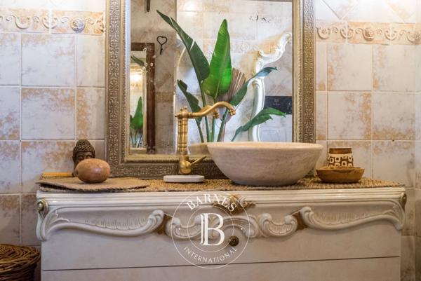Roquebrune-sur-Argens, Mas 5 Chambres -  200 m² à vendre