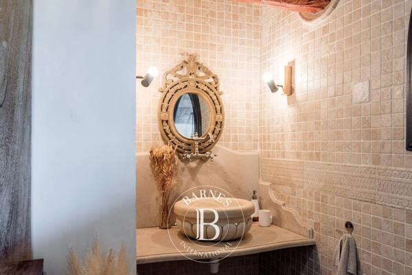 Roquebrune-sur-Argens, Mas 5 Chambres -  200 m² à vendre