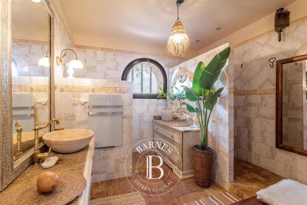 Roquebrune-sur-Argens, Mas 5 Chambres -  200 m² à vendre
