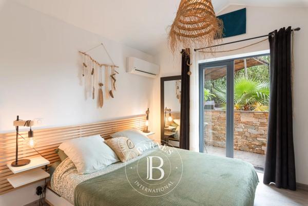 Roquebrune-sur-Argens, Mas 5 Chambres -  200 m² à vendre