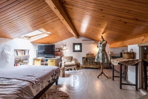 Roquebrune-sur-Argens, Mas 5 Chambres -  200 m² à vendre
