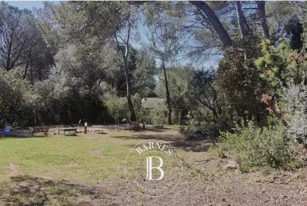 Roquebrune-sur-Argens, Mas 5 Chambres -  200 m² à vendre