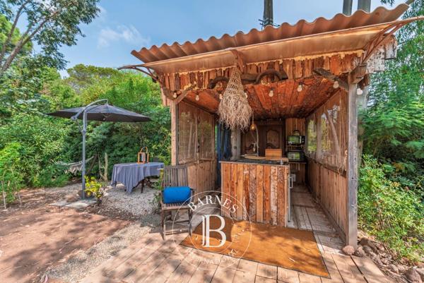 Roquebrune-sur-Argens, Mas 5 Chambres -  200 m² à vendre