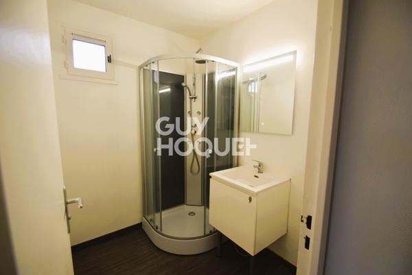 APPARTEMENT À LOUER DE 3 PIÈCES DE 61,00 M²