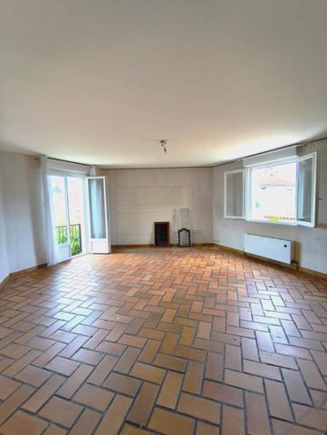 Maison à REZE, 44400 - 4 pièces 93m²