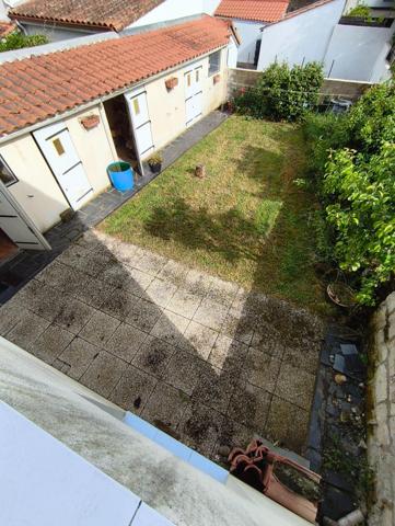 Maison à REZE, 44400 - 4 pièces 93m²