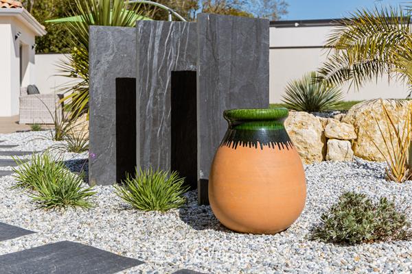 Une villa contemporaine où la lumière est reine