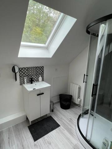 Dpt Val d'Oise (95), à vendre proche de GRISY LES PLATRES maison P6