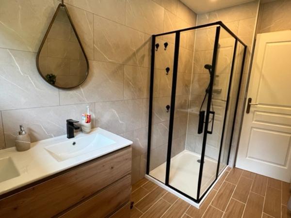 Dpt Val d'Oise (95), à vendre proche de GRISY LES PLATRES maison P6