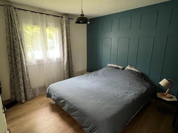 Dpt Val d'Oise (95), à vendre proche de GRISY LES PLATRES maison P6